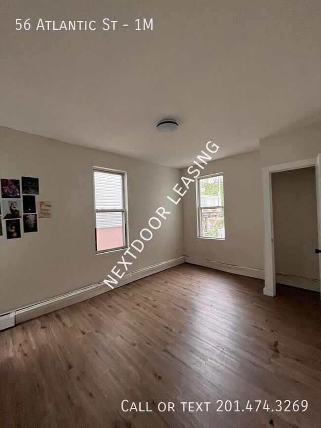 56 Atlantic St in Jersey City, NJ - Building Photo - Building Photo