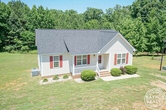 20 Flume Rd in Franklinton, NC - Building Photo - Building Photo