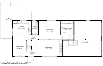 90 Van Dale Rd in Woodstock, NY - Building Photo - Building Photo