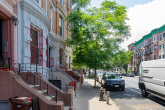 1477 Bedford Ave in Brooklyn, NY - Building Photo - Building Photo