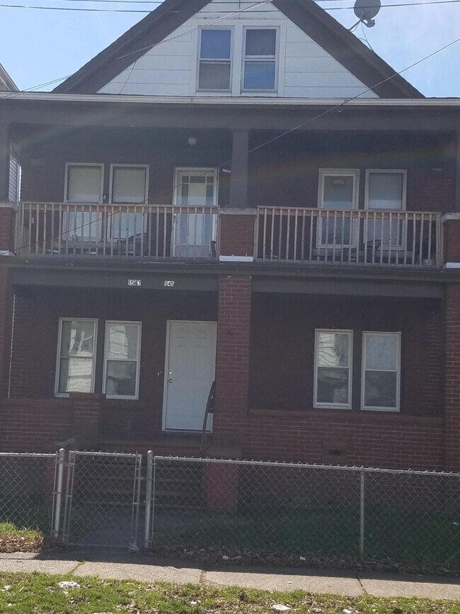 1545 La Salle Ave Rentals in Niagara Falls, NY