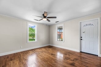1338 Louisiana Ave in Knoxville, TN - Building Photo - Building Photo