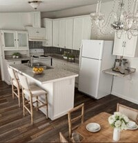 6600 AR-171 in Malvern, AR - Building Photo