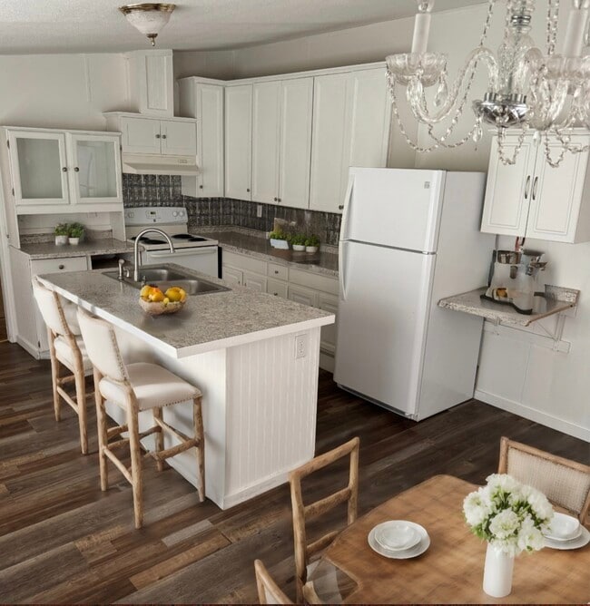 property at 6600 AR-171