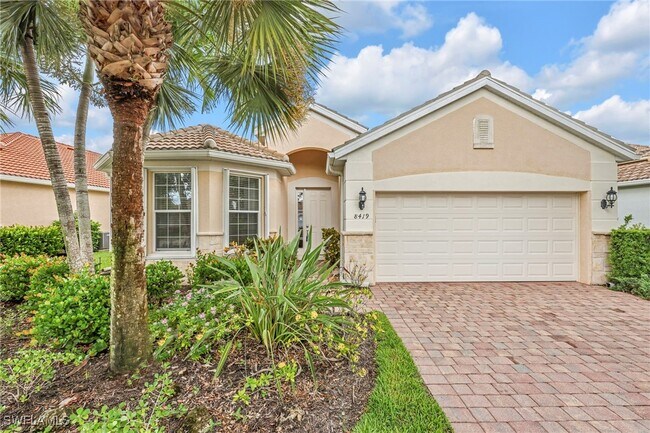 property at 8419 Benelli Ct
