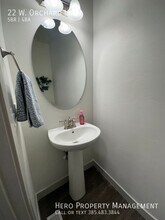 22 W Orch Ln in Bountiful, UT - Building Photo - Building Photo