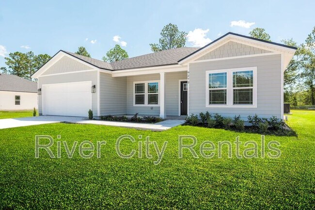 9273 Dolphin St in Sanderson, FL - Building Photo - Building Photo