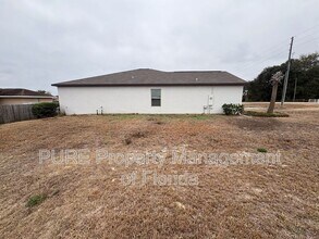 12495 SE 100th Ave in Belleview, FL - Building Photo - Building Photo