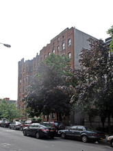 2416 Newkirk Ave in Brooklyn, NY - Building Photo - Building Photo