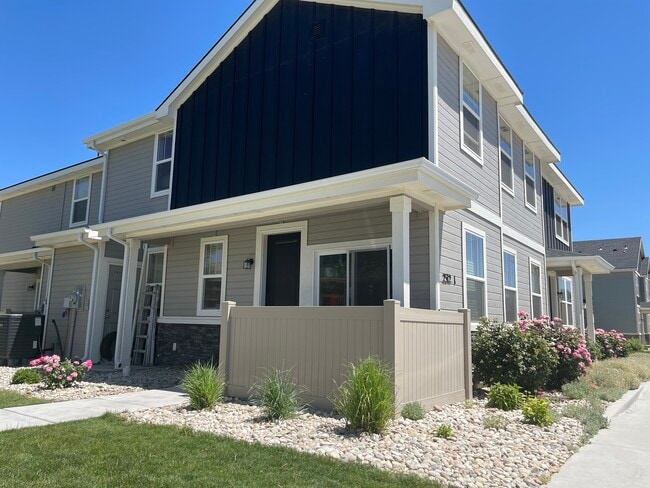 property at 2312 E Spice Loop