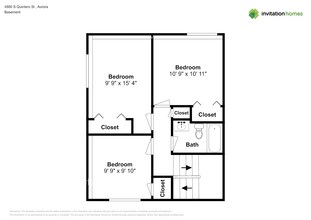 4880 S Quintero St in Aurora, CO - Building Photo - Building Photo