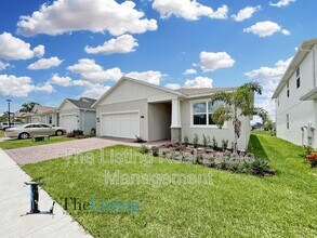 3449 McLain Preserve Pt in Sanford, FL - Building Photo - Building Photo