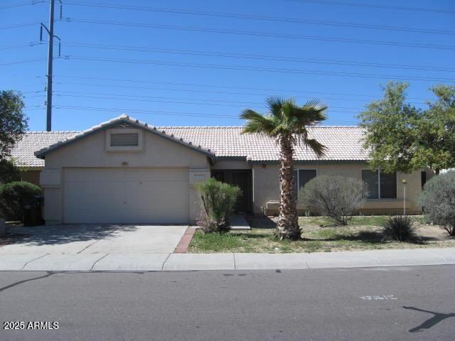 21418 N 34th Dr in Phoenix, AZ - Building Photo