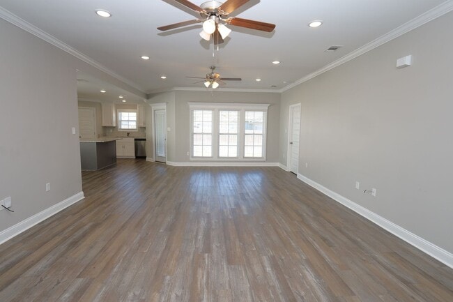 3678 Deidra Miller Cir in Valdosta, GA - Building Photo - Building Photo
