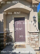 5781 E 127th Pl in Thornton, CO - Building Photo