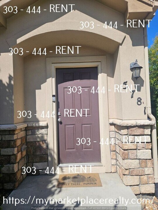 5781 E 127th Pl in Thornton, CO - Building Photo