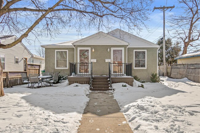 property at 4319 W 36th St