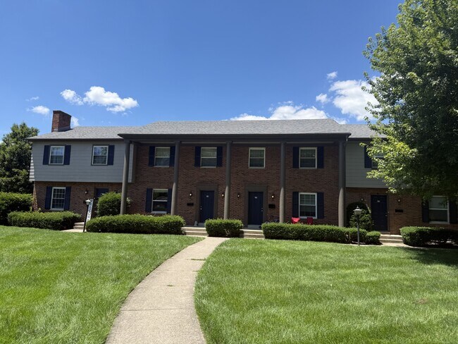 property at 19 Mimosa Dr