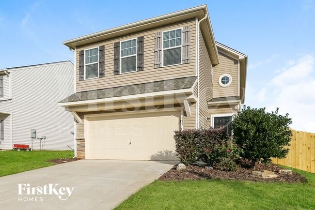 195 Hidden Lakes Rd in Statesville, NC - Building Photo - Building Photo