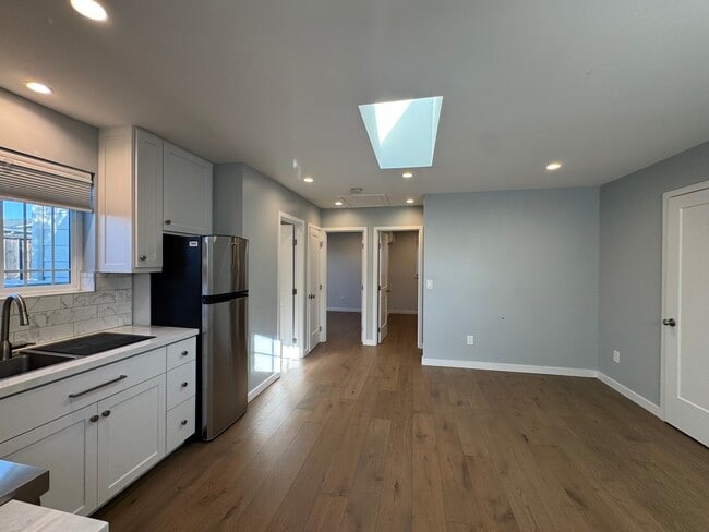 property at 1500 Solana Dr