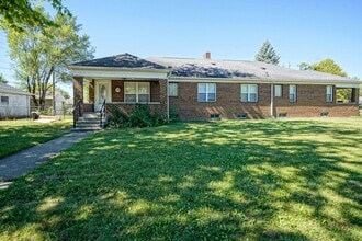 5159 E 16th St in Indianapolis, IN - Building Photo - Building Photo