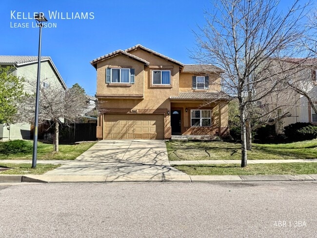 property at 5662 Stable Ct