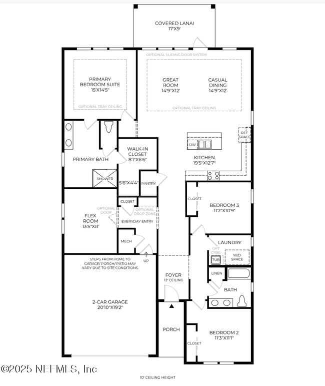 174 Pine Leaf Dr in St. Augustine, FL - Building Photo - Building Photo