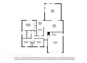 7508 NW 28th Terrace in Bethany, OK - Building Photo