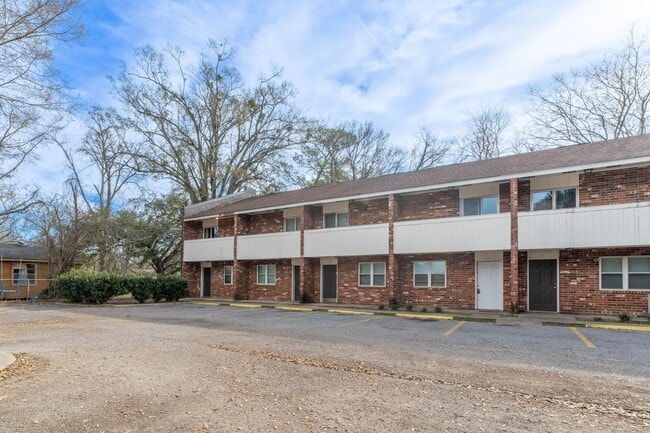 property at 2447 Brownlee St