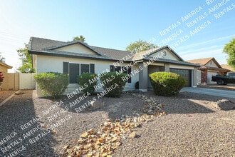 4118 S Ramona St in Gilbert, AZ - Building Photo - Building Photo