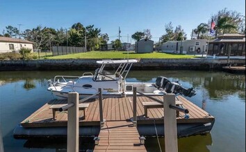 14982 Edgewater Cir in Hudson, FL - Building Photo - Building Photo