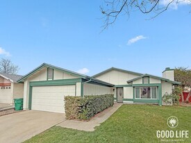 10198 Hendricks Ct in San Diego, CA - Building Photo