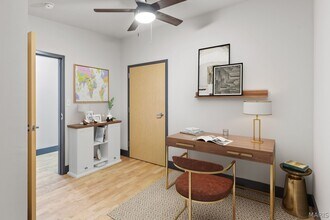 1019 N Skinker Pkwy in St. Louis, MO - Building Photo - Building Photo