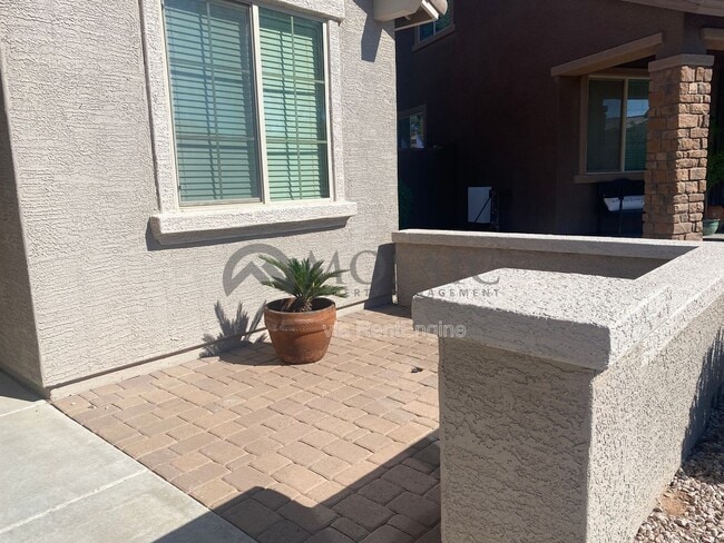 11158 East Sebring Avenue in Mesa, AZ - Building Photo - Building Photo