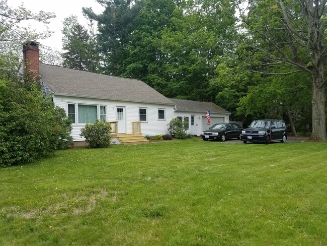 property at 23 N Maple St