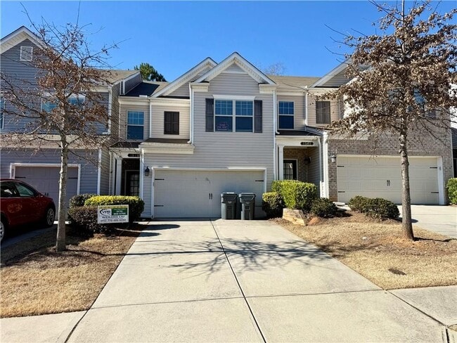 property at 1518 Brookmere Way