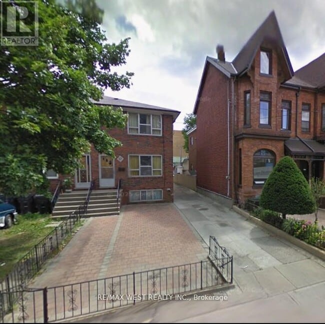 property at 57 Nassau St