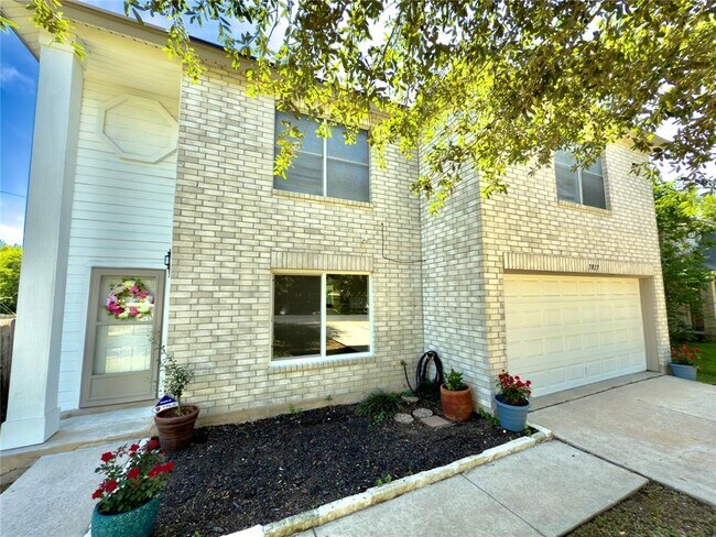 property at 7817 Marble Ridge Dr