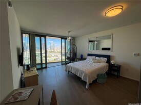 1000 Auahi St in Honolulu, HI - Building Photo