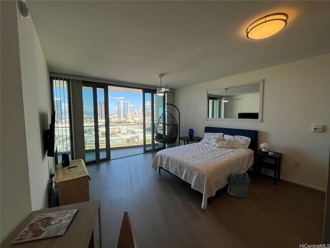 property at 1000 Auahi St