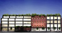 336 Himrod Street in Brooklyn, NY - Foto de edificio - Building Photo