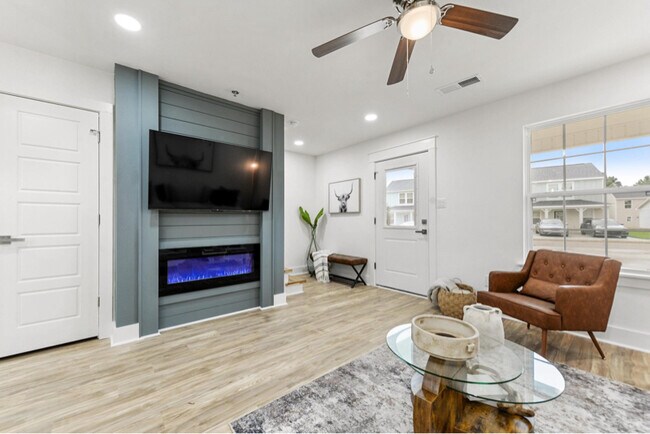 1000 Middle Ln in Gulfport, MS - Building Photo - Building Photo