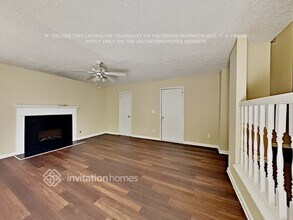 335 Carrie Dr in Dallas, GA - Building Photo - Building Photo