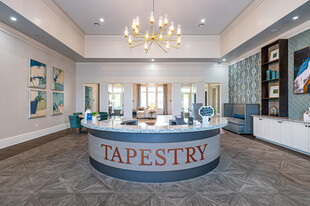 Tapestry at Long Farm Apartments