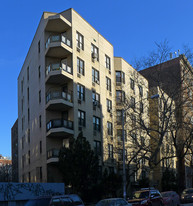1829 Caton Ave in Brooklyn, NY - Building Photo