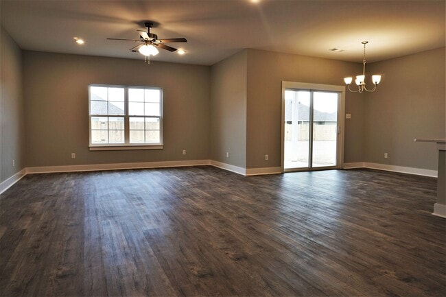 3643 Leafy Pass in Jonesboro, AR - Building Photo - Building Photo