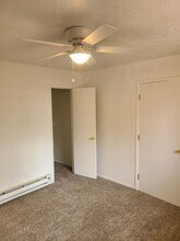 915 Walter St SE in Albuquerque, NM - Foto de edificio - Building Photo