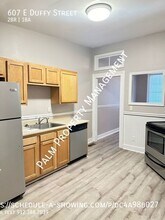 607 E Duffy St in Savannah, GA - Building Photo - Building Photo