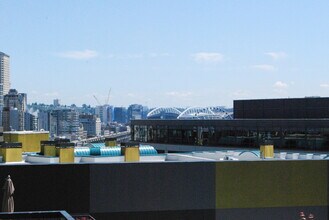 Belltown Condo........... in Seattle, WA - Building Photo - Building Photo