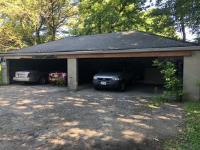 1620 Summit Rd in Cincinnati, OH - Building Photo - Other